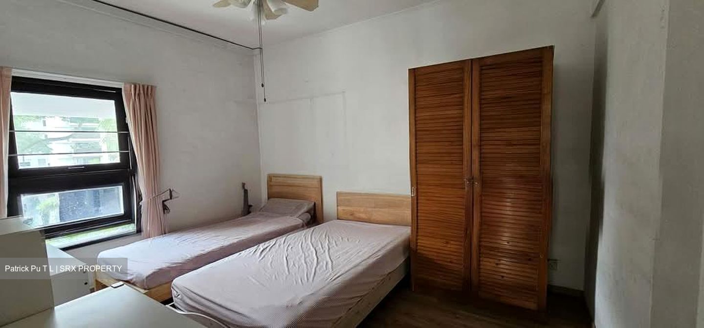 The Dairy Farm (D23), Condominium #561777201